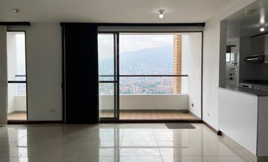 PR21343 Apartamento en arriendo en el sector Alto de las Florez