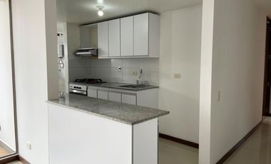 PR21343 Apartamento en arriendo en el sector Alto de las Florez