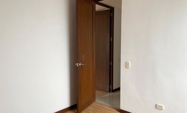 PR21343 Apartamento en arriendo en el sector Alto de las Florez