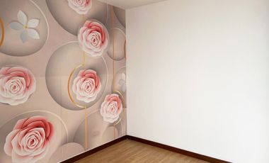 PR21343 Apartamento en arriendo en el sector Alto de las Florez