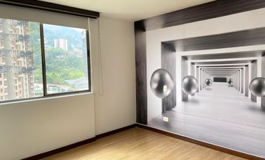 PR21343 Apartamento en arriendo en el sector Alto de las Florez