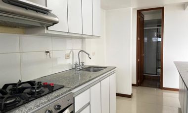 PR21343 Apartamento en arriendo en el sector Alto de las Florez