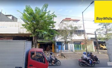 Disewakan Ruko di Jalan Raya Nginden Surabaya