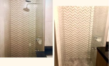 For Sale Ready for Occupancy Studio Unit with Balcony at Mandaue City, Cebu