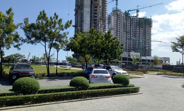 For Sale Ready for Occupancy Studio Unit with Balcony at Mandaue City, Cebu