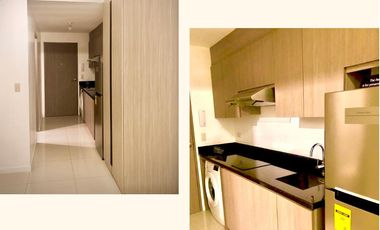 For Sale Ready for Occupancy Studio Unit with Balcony at Mandaue City, Cebu