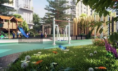 For Sale Ready for Occupancy Studio Unit with Balcony at Mandaue City, Cebu