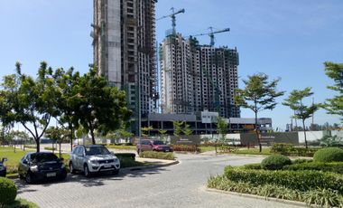 For Sale Ready for Occupancy Studio Unit with Balcony at Mandaue City, Cebu