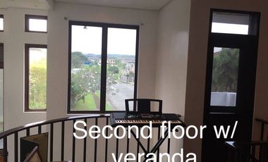 For rent Bali mansions 4br house with huge GARDEN Across the Clubhouse