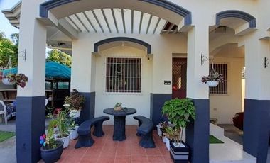 5BR House and Lot For Sale  at Greenville Subd, Lubao, Pampanga
