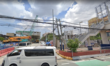 COMMERCIAL LOT FOR SALE IN ESPANA, MANILA