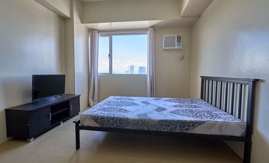 ALTURA25XXT2: For Sale Fully Furnished Studio in Avida Towers Altura
