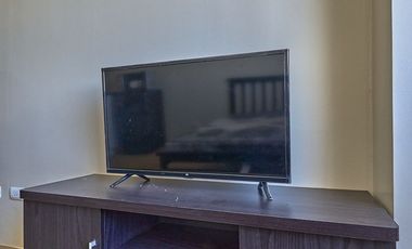 ALTURA25XXT2: For Sale Fully Furnished Studio in Avida Towers Altura