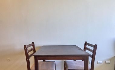 ALTURA25XXT2: For Sale Fully Furnished Studio in Avida Towers Altura