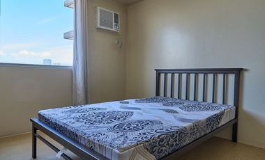 ALTURA25XXT2: For Sale Fully Furnished Studio in Avida Towers Altura