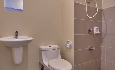 ALTURA25XXT2: For Sale Fully Furnished Studio in Avida Towers Altura