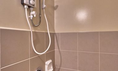 ALTURA25XXT2: For Sale Fully Furnished Studio in Avida Towers Altura