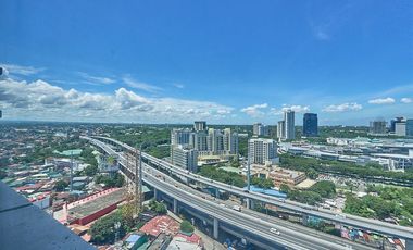 ALTURA25XXT2: For Sale Fully Furnished Studio in Avida Towers Altura