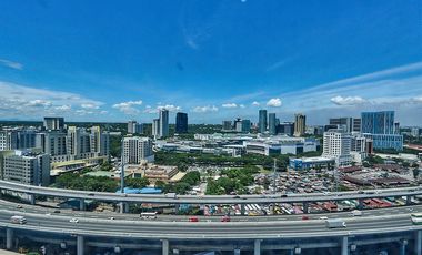 ALTURA25XXT2: For Sale Fully Furnished Studio in Avida Towers Altura