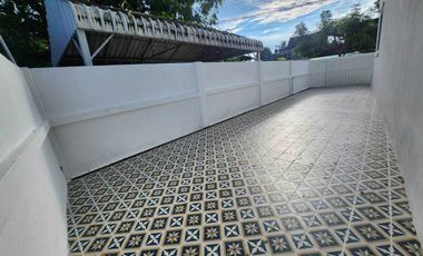 3 Bedroom Townhome in San Sai for Sale or Rent near HomePro San Sai