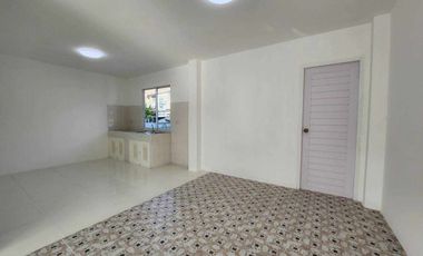 3 Bedroom Townhome in San Sai for Sale or Rent near HomePro San Sai