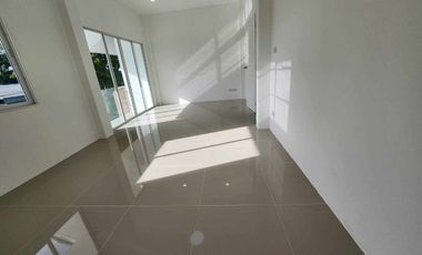 3 Bedroom Townhome in San Sai for Sale or Rent near HomePro San Sai