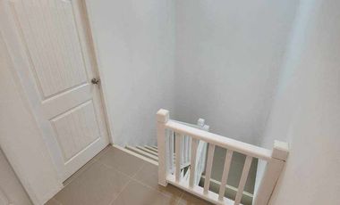 3 Bedroom Townhome in San Sai for Sale or Rent near HomePro San Sai