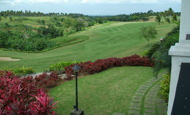 Brand New Ready for Occupancy House & Lot For Sale in Silang close to neighboring Tagaytay with golf course view