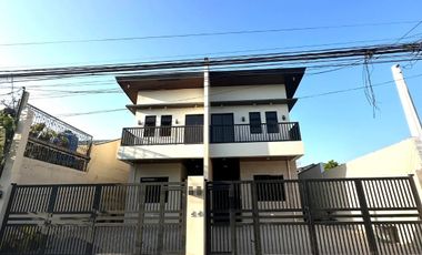 BRAND NEW HOUSE AND LOT DUPLEX FOR SALE – NEAR SM SOUTHMALL AND ATC