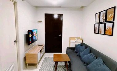 2BR Fully Furnished Condo for Rent in Urban Deca Banilad