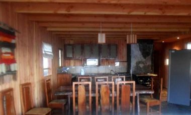 Casa orilla de lago *904