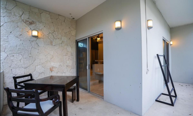 ¡Invierte! Edificio en Venta en Tulum. 6 Departamentos Para Renta Ya Operando.