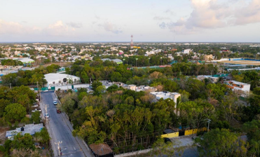¡Invierte! Edificio en Venta en Tulum. 6 Departamentos Para Renta Ya Operando.