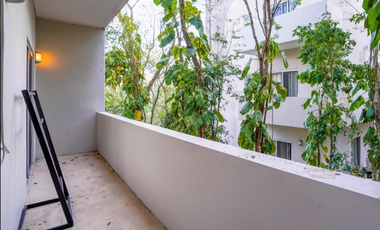 ¡Invierte! Edificio en Venta en Tulum. 6 Departamentos Para Renta Ya Operando.