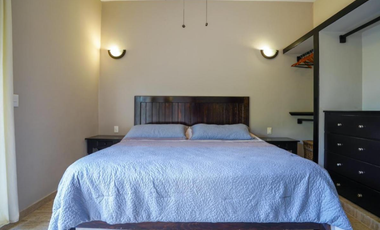 ¡Invierte! Edificio en Venta en Tulum. 6 Departamentos Para Renta Ya Operando.