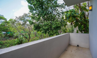 ¡Invierte! Edificio en Venta en Tulum. 6 Departamentos Para Renta Ya Operando.