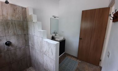 Gran oportunidad inversores. Lindos departamentos en la selva. Akumal.