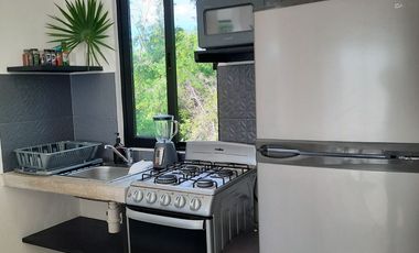 Gran oportunidad inversores. Lindos departamentos en la selva. Akumal.