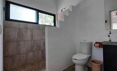 Gran oportunidad inversores. Lindos departamentos en la selva. Akumal.