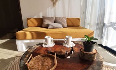 Gran oportunidad inversores. Lindos departamentos en la selva. Akumal.