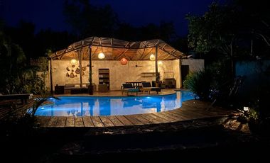 Gran oportunidad inversores. Lindos departamentos en la selva. Akumal.