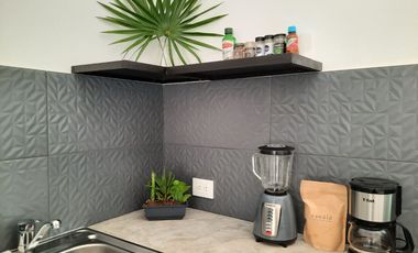 Gran oportunidad inversores. Lindos departamentos en la selva. Akumal.