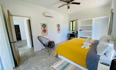 Gran oportunidad inversores. Lindos departamentos en la selva. Akumal.