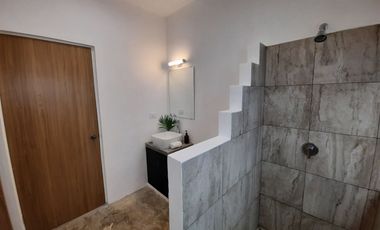 Gran oportunidad inversores. Lindos departamentos en la selva. Akumal.