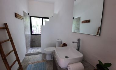 Gran oportunidad inversores. Lindos departamentos en la selva. Akumal.