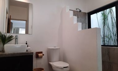 Gran oportunidad inversores. Lindos departamentos en la selva. Akumal.