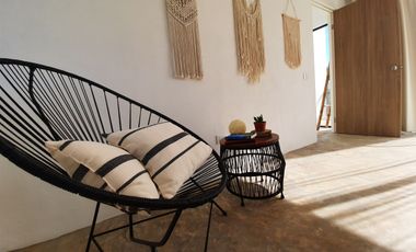 Gran oportunidad inversores. Lindos departamentos en la selva. Akumal.