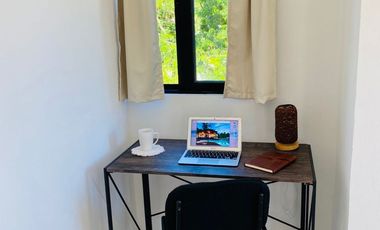 Gran oportunidad inversores. Lindos departamentos en la selva. Akumal.