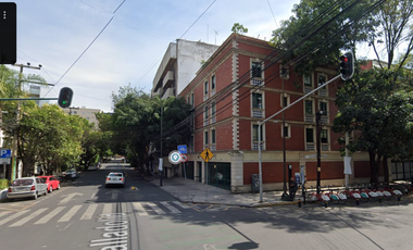 TERRENO CON OPORTUNIDAD DE INVERSIÓN