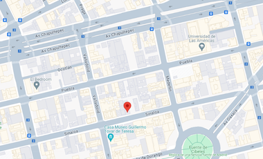 TERRENO CON OPORTUNIDAD DE INVERSIÓN